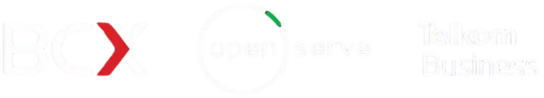 BCX, Openserve and Telkom Business